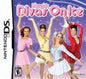 DIVA GIRLS DIVAS ON ICE