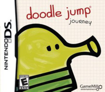 DOODLE JUMP JOURNEY