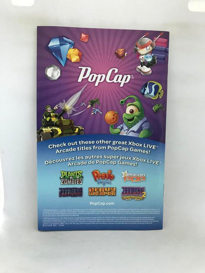BEJEWELED 3 (COMPLETE IN BOX)