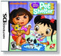 DORA & KAI LANS PET SHELTER (usagé)