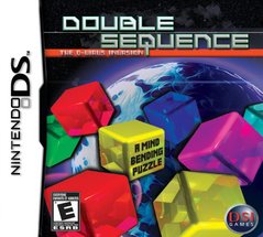 DOUBLE SEQUENCE (usagé)
