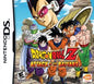 DRAGON BALL Z ATTACK OF THE SAIYANS (COMPLETE IN BOX) (usagé)