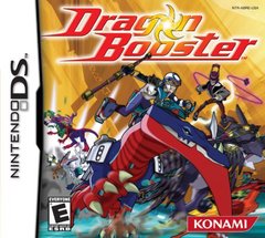DRAGON BOOSTER