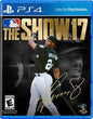 MLB 17 THE SHOW