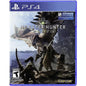 MONSTER HUNTER WORLD