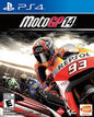 MOTO GP 14