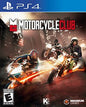 MOTORCYCLE CLUB