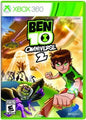 BEN 10 OMNIVERSE 2