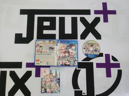 OMEGA QUINTET