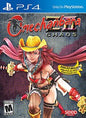 ONECHANBARA Z2 CHAOS BANANA SPLIT EDITION