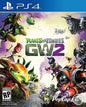 PLANTS VS. ZOMBIES GARDEN WARFARE 2