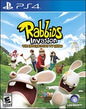RABBIDS INVASION THE INTERACTIVE TV SHOW