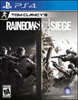 TOM CLANCY'S RAINBOW SIX SIEGE