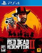 RED DEAD REDEMPTION II