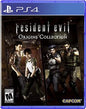 RESIDENT EVIL ORIGINS COLLECTION