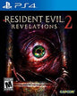 RESIDENT EVIL REVELATIONS 2