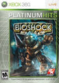 BIOSHOCK (COMPLETE IN BOX)