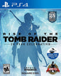 RISE OF THE TOMB RAIDER 20 YEAR CELEBRATION