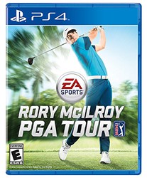 RORY MCILROY PGA TOUR