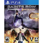 SAINTS ROW IV RE-ELECTED + GAT OUT OF HELL