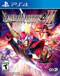 SAMURAI WARRIORS 4-2