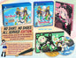 SENRAN KAGURA PEACH BEACH SPLASH LIMITED EDITION