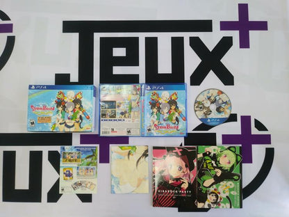 SENRAN KAGURA PEACH BEACH SPLASH LIMITED EDITION