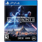 STAR WARS BATTLEFRONT II