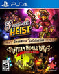 STEAMWORLD COLLECTION PAL EDITION