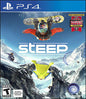 STEEP (CD ONLY)