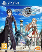 SWORD ART ONLINE HOLLOW REALIZATION