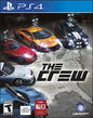 THE CREW (SERVER SHUTDOWN)