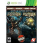 BIOSHOCK ULTIMATE RAPTURE EDITION