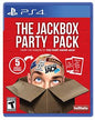 THE JACKBOX PARTY PACK