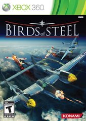 BIRDS OF STEEL