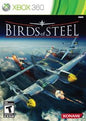 BIRDS OF STEEL