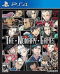 THE NONARY GAMES