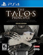 THE TALOS PRINCIPLES