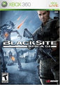 BLACKSITE AREA 51 (WITH BOX)