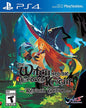 THE WITCH AND THE HUNDRED KNIGHT REVIVAL EDITION