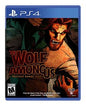 THE WOLF AMONG US