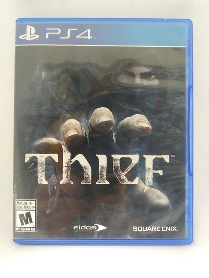 THIEF