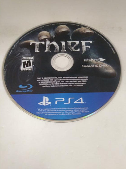THIEF