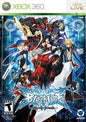BLAZBLUE CALAMITY TRIGGER