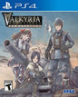 VALKYRIA CHRONICLES REMASTERED STEELCASE EDITION