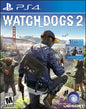 WATCH DOGS 2
