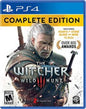 THE WITCHER III WILD HUNT COMPLETE EDITION