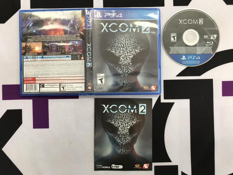 XCOM 2