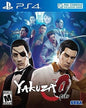 YAKUZA 0 PLAYSTATION HITS