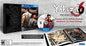 YAKUZA 6 THE SONG OF LIFE ESSENCE OF ART EDITION